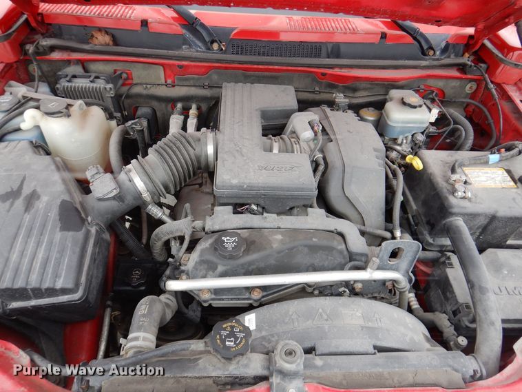 image for item IO9402 2006 Hummer H3  SUV