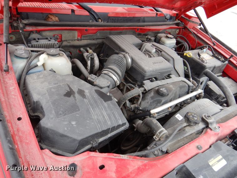 image for item IO9402 2006 Hummer H3  SUV