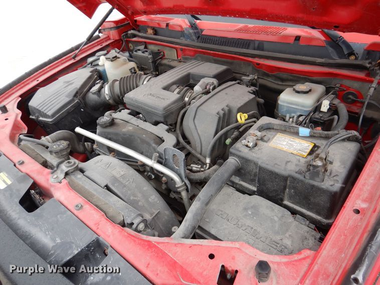 image for item IO9402 2006 Hummer H3  SUV