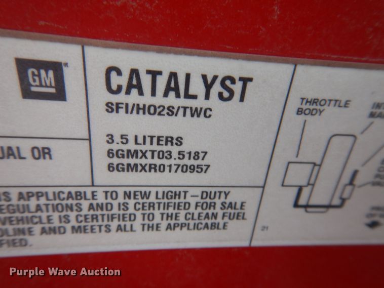 image for item IO9402 2006 Hummer H3  SUV