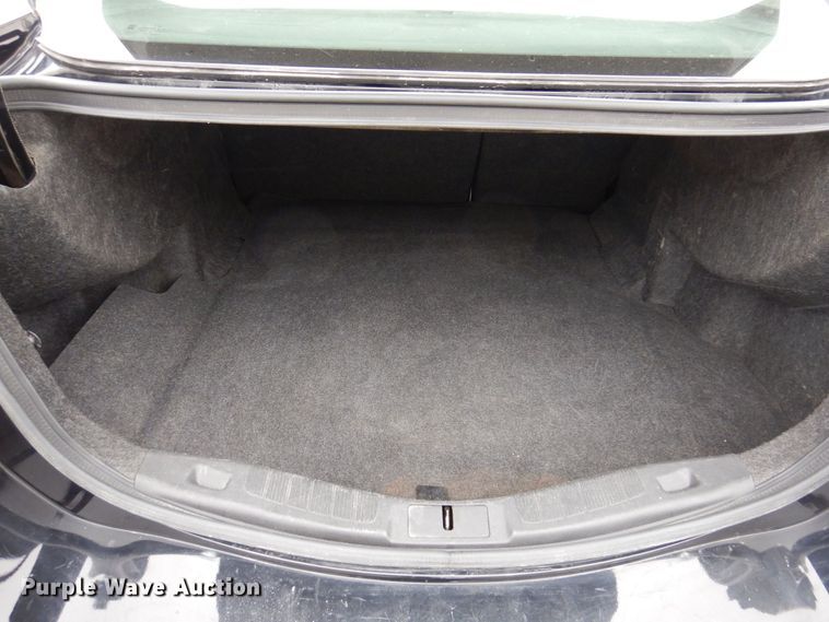 image for item IO9403 2016 Ford Fusion