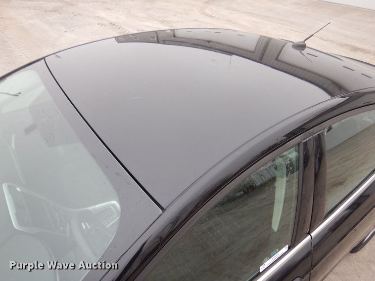 image for item IO9403 2016 Ford Fusion