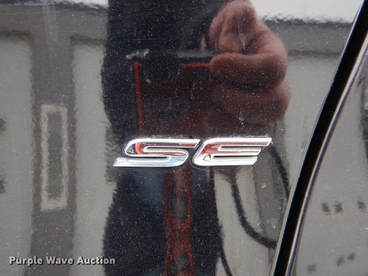 image for item IO9403 2016 Ford Fusion