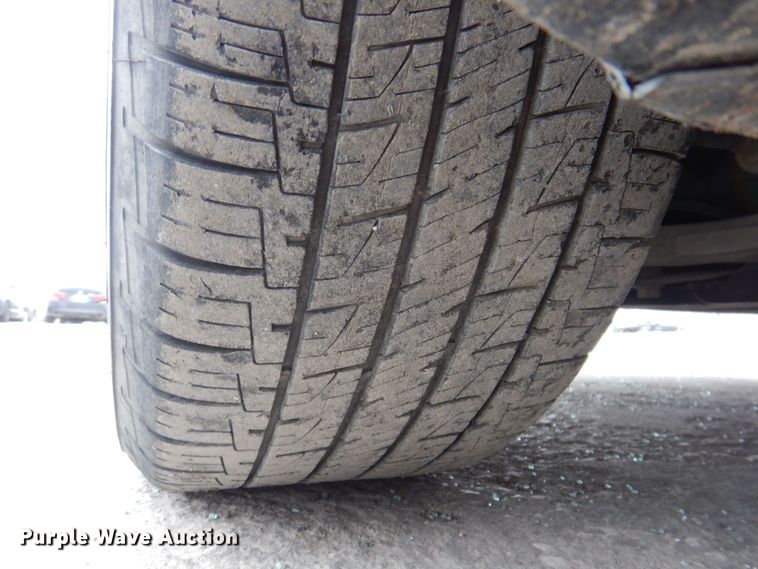 image for item IO9403 2016 Ford Fusion