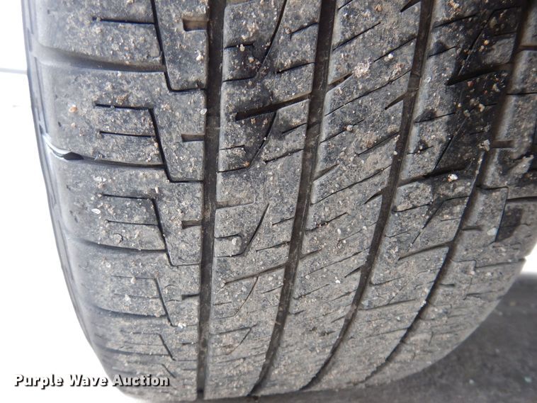 image for item IO9403 2016 Ford Fusion