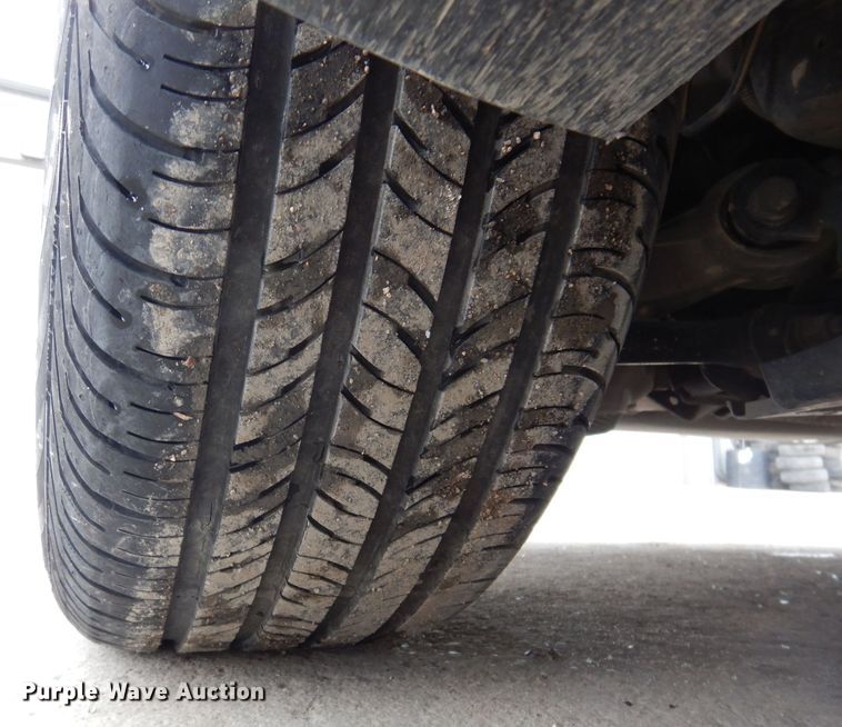 image for item IO9403 2016 Ford Fusion