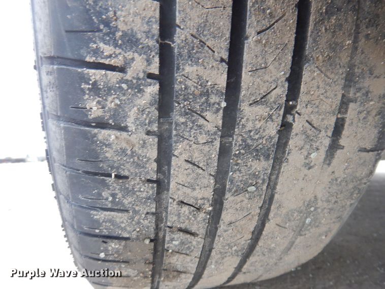 image for item IO9403 2016 Ford Fusion