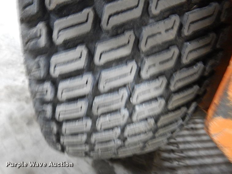 image for item IO9420 2018 Scag V-Ride II  ZTR lawn mower