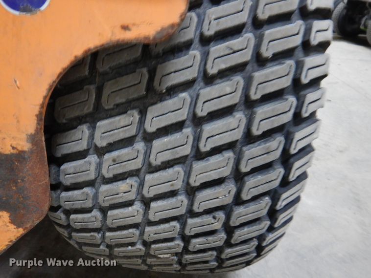 image for item IO9425 2018 Scag V-Ride II  ZTR lawn mower