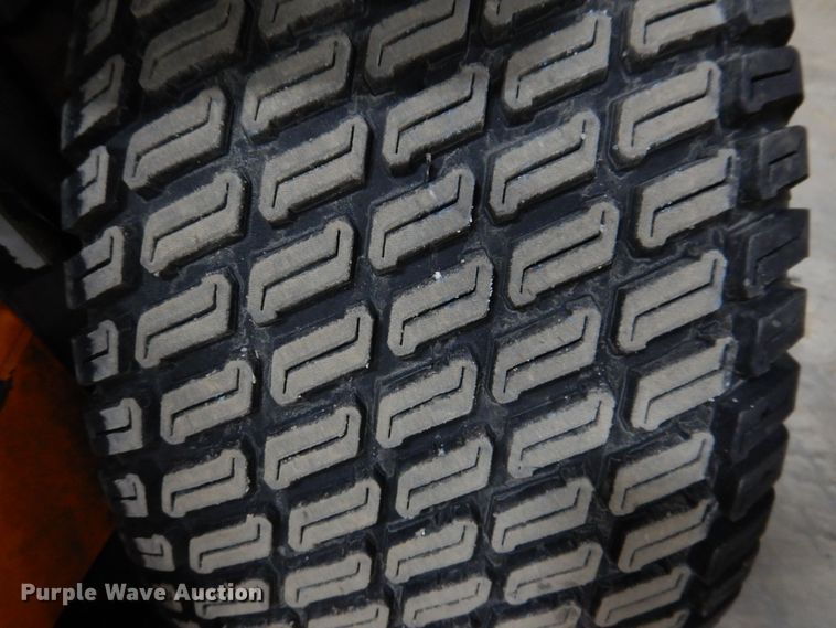 image for item IO9425 2018 Scag V-Ride II  ZTR lawn mower