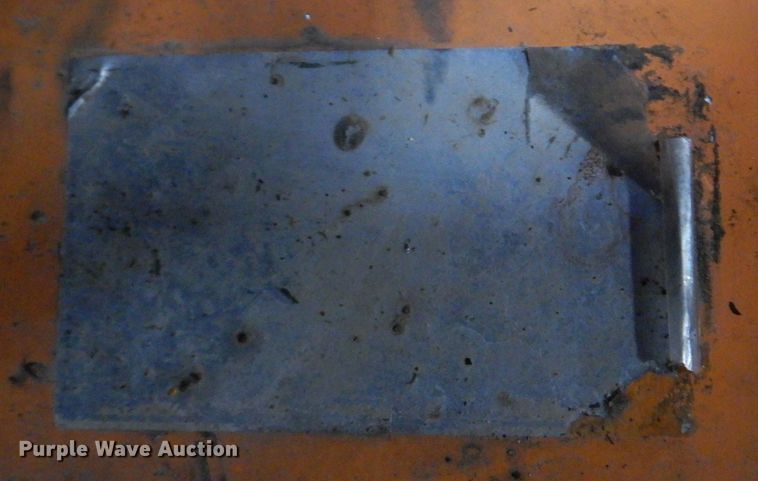 image for item IO9425 2018 Scag V-Ride II  ZTR lawn mower