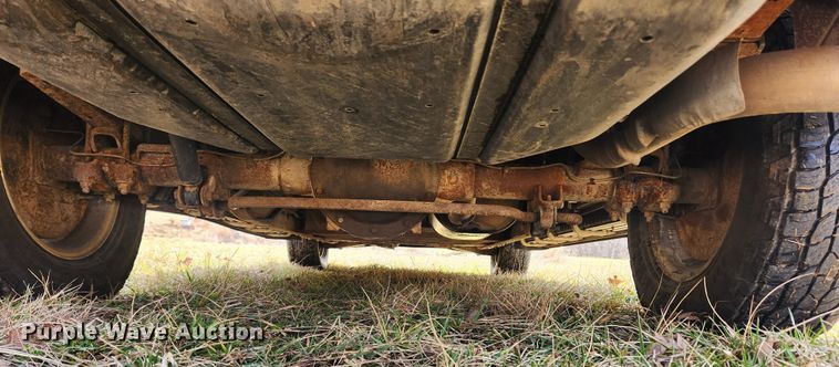 image for item JB9637 1999 Chevrolet Suburban K1500  SUV