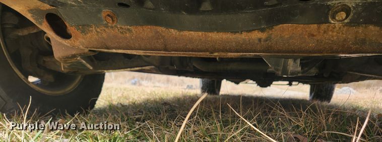 image for item JB9637 1999 Chevrolet Suburban K1500  SUV