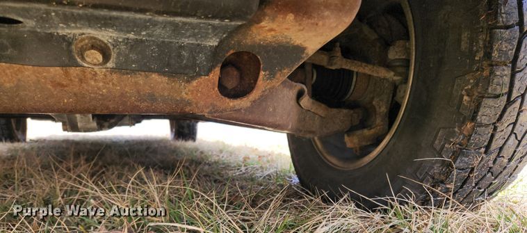 image for item JB9637 1999 Chevrolet Suburban K1500  SUV