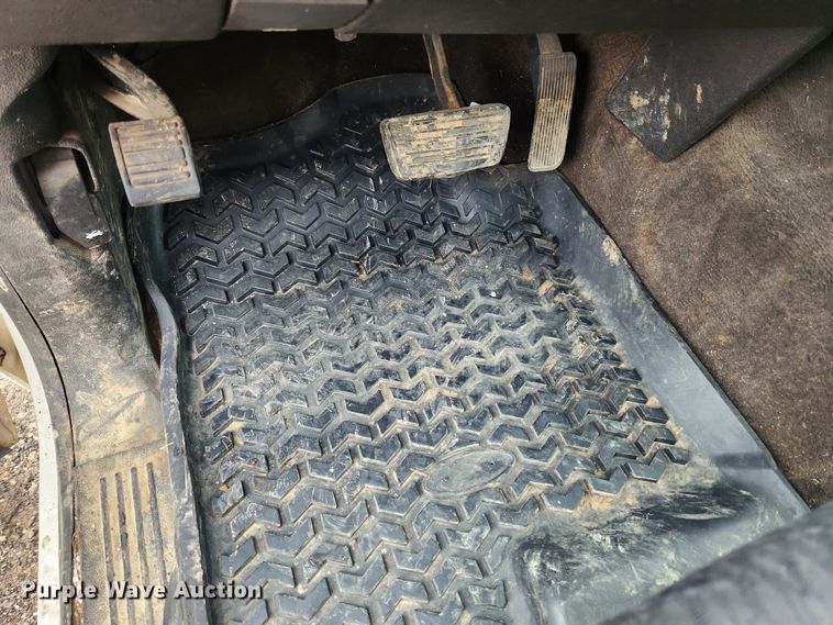 image for item JB9641 2009 Chevrolet Silverado 1500 LT Z71  Crew Cab pickup truck