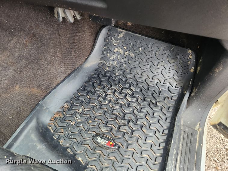 image for item JB9641 2009 Chevrolet Silverado 1500 LT Z71  Crew Cab pickup truck