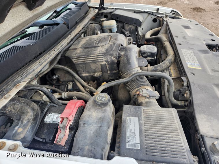 image for item JB9641 2009 Chevrolet Silverado 1500 LT Z71  Crew Cab pickup truck