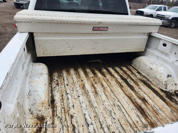 image for item JB9641 2009 Chevrolet Silverado 1500 LT Z71  Crew Cab pickup truck