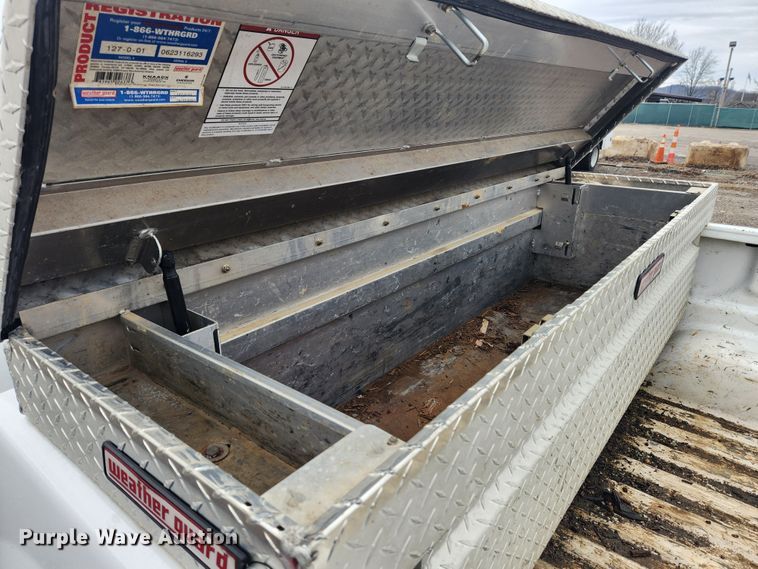 image for item JB9641 2009 Chevrolet Silverado 1500 LT Z71  Crew Cab pickup truck