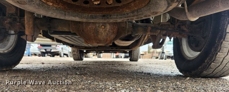 image for item JB9641 2009 Chevrolet Silverado 1500 LT Z71  Crew Cab pickup truck