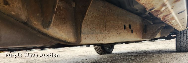 image for item JB9641 2009 Chevrolet Silverado 1500 LT Z71  Crew Cab pickup truck