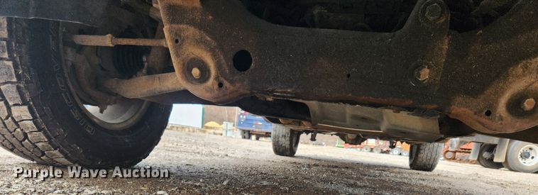 image for item JB9641 2009 Chevrolet Silverado 1500 LT Z71  Crew Cab pickup truck