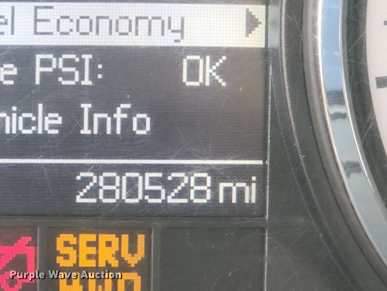 image for item JB9642 2012 Dodge Ram 1500  Quad Cab pickup truck