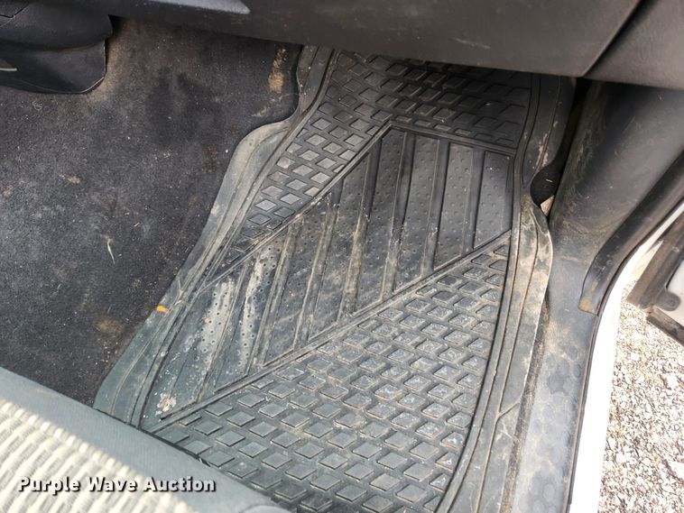 image for item JB9642 2012 Dodge Ram 1500  Quad Cab pickup truck