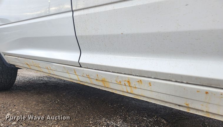 image for item JB9642 2012 Dodge Ram 1500  Quad Cab pickup truck