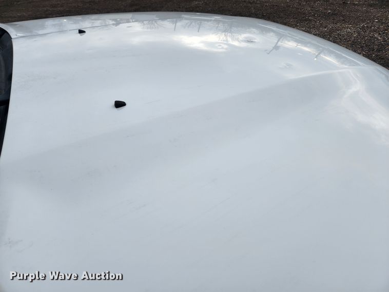 image for item JB9642 2012 Dodge Ram 1500  Quad Cab pickup truck