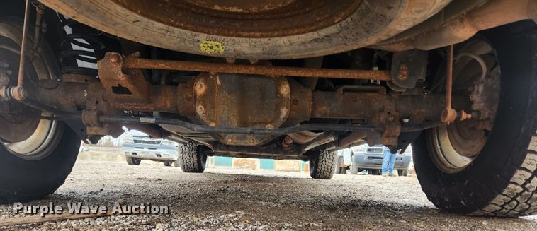 image for item JB9642 2012 Dodge Ram 1500  Quad Cab pickup truck