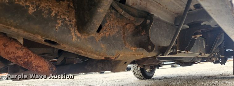 image for item JB9642 2012 Dodge Ram 1500  Quad Cab pickup truck