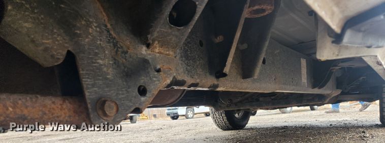 image for item JB9642 2012 Dodge Ram 1500  Quad Cab pickup truck