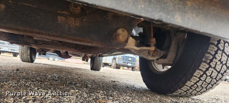 image for item JB9642 2012 Dodge Ram 1500  Quad Cab pickup truck