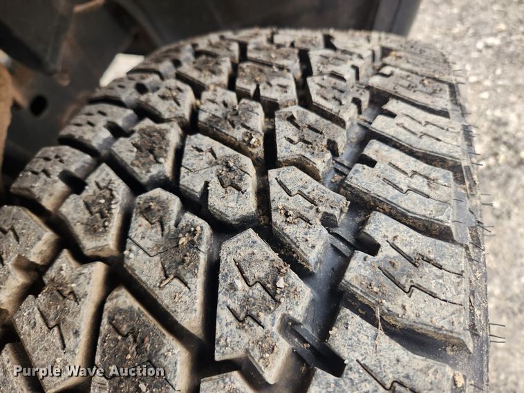 image for item JB9642 2012 Dodge Ram 1500  Quad Cab pickup truck