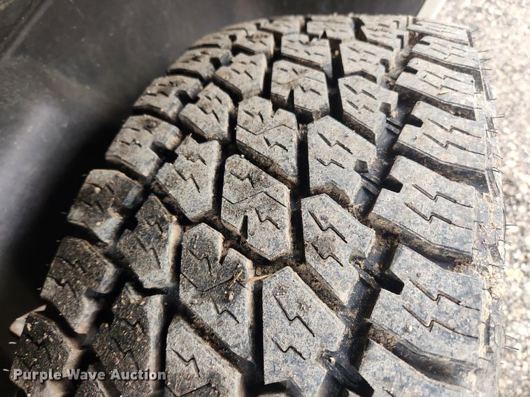 image for item JB9642 2012 Dodge Ram 1500  Quad Cab pickup truck