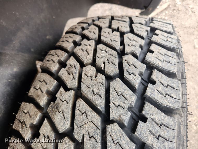 image for item JB9642 2012 Dodge Ram 1500  Quad Cab pickup truck