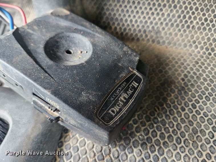 image for item JB9644 2007 Chevrolet Silverado 2500HD  pickup truck