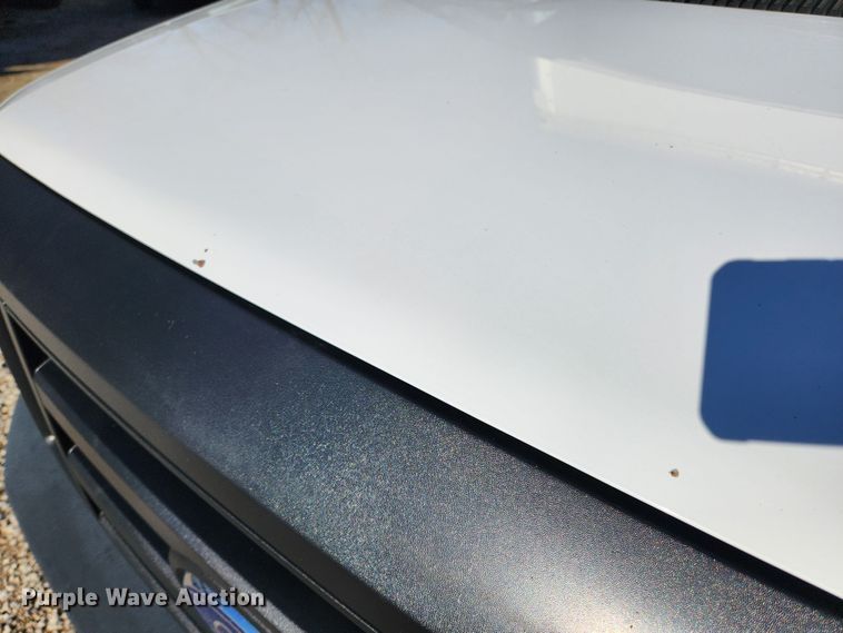 image for item JB9648 2014 Ford E350 Super Duty  box truck