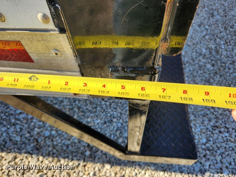 image for item JB9648 2014 Ford E350 Super Duty  box truck