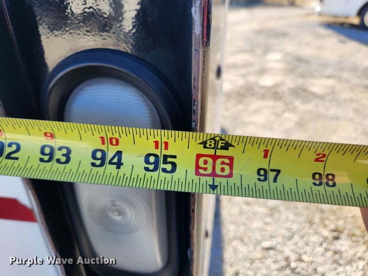 image for item JB9648 2014 Ford E350 Super Duty  box truck