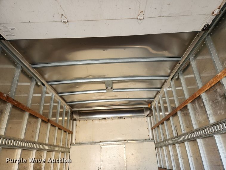 image for item JB9648 2014 Ford E350 Super Duty  box truck