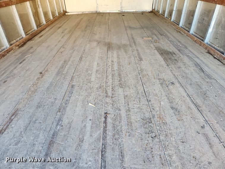 image for item JB9648 2014 Ford E350 Super Duty  box truck