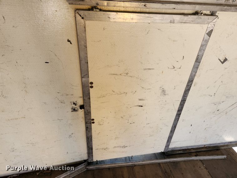 image for item JB9648 2014 Ford E350 Super Duty  box truck