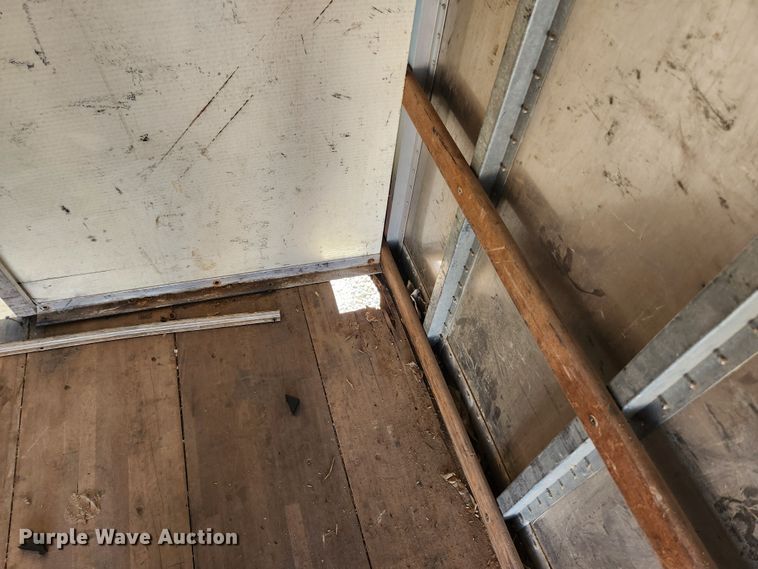 image for item JB9648 2014 Ford E350 Super Duty  box truck