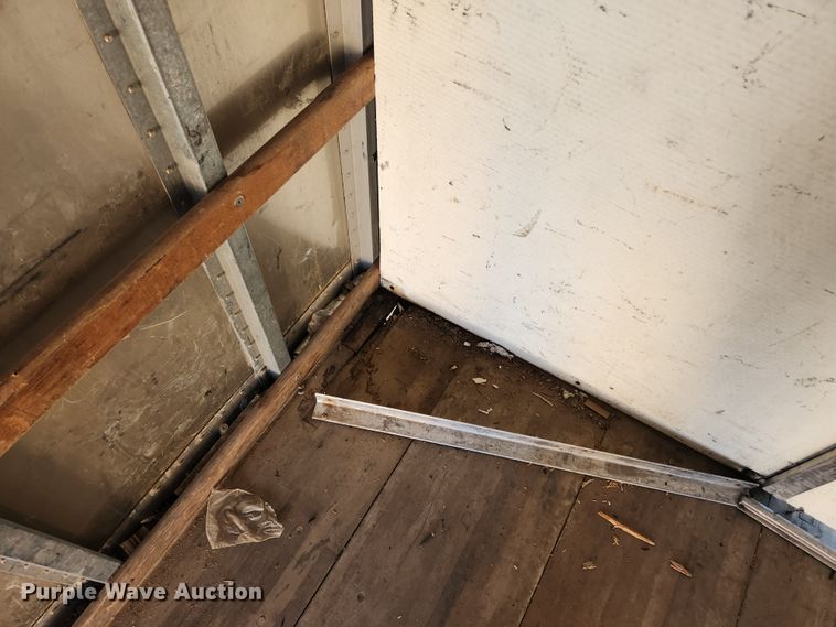 image for item JB9648 2014 Ford E350 Super Duty  box truck