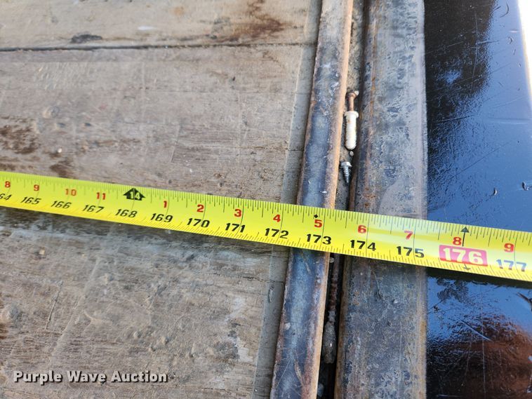 image for item JB9648 2014 Ford E350 Super Duty  box truck