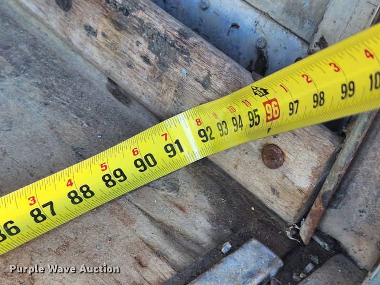 image for item JB9648 2014 Ford E350 Super Duty  box truck