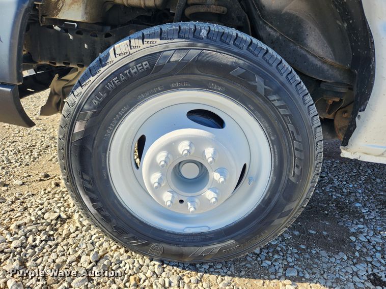 image for item JB9648 2014 Ford E350 Super Duty  box truck