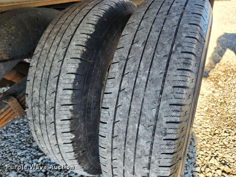 image for item JB9648 2014 Ford E350 Super Duty  box truck